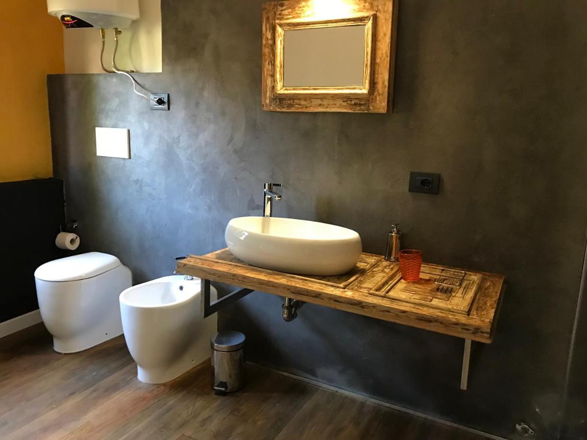 Residence Villa Masi Ferrara Zewnętrze zdjęcie