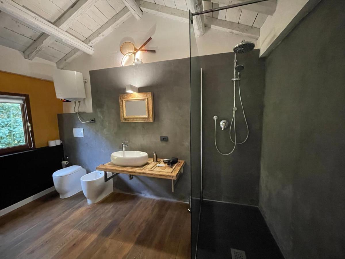 Residence Villa Masi Ferrara Zewnętrze zdjęcie