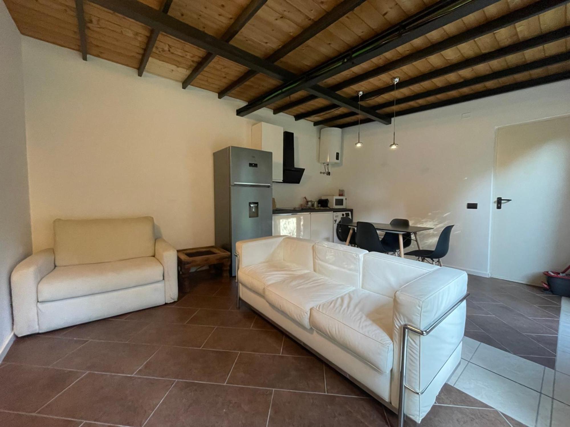 Residence Villa Masi Ferrara Zewnętrze zdjęcie