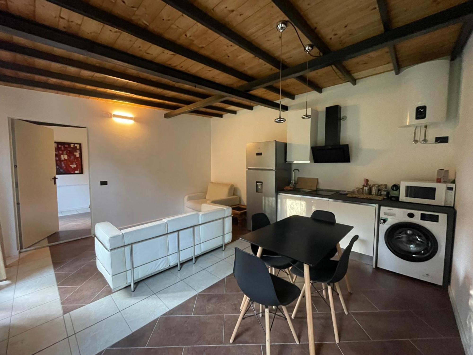 Residence Villa Masi Ferrara Zewnętrze zdjęcie