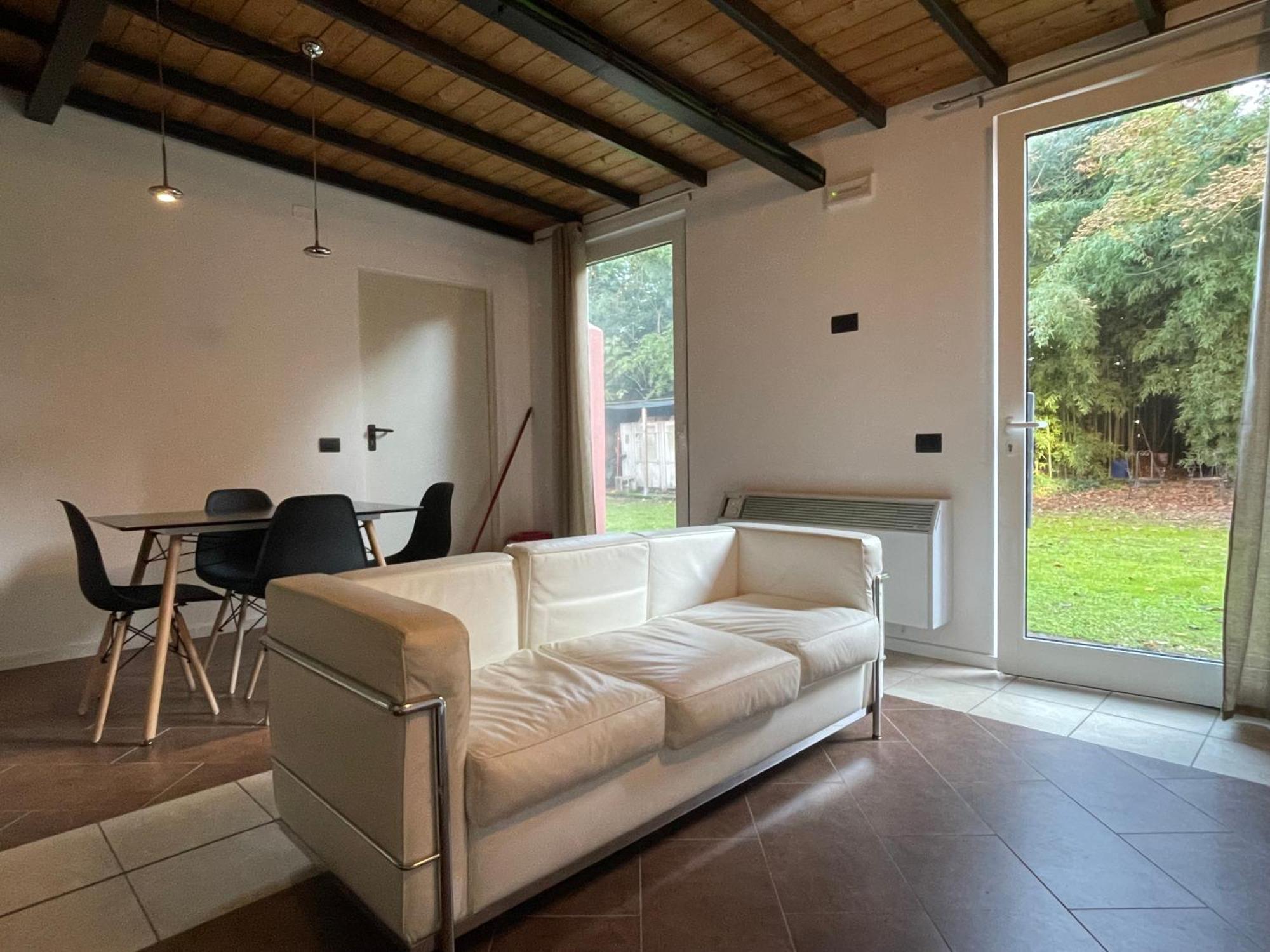 Residence Villa Masi Ferrara Zewnętrze zdjęcie