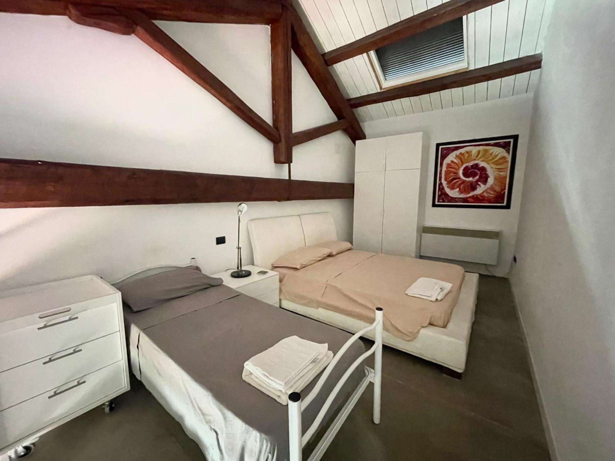 Residence Villa Masi Ferrara Zewnętrze zdjęcie
