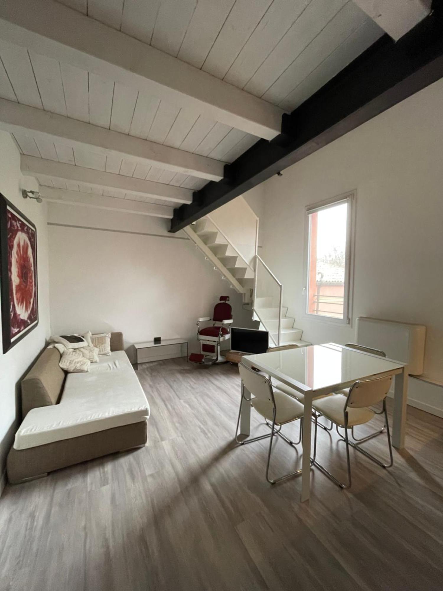 Residence Villa Masi Ferrara Zewnętrze zdjęcie