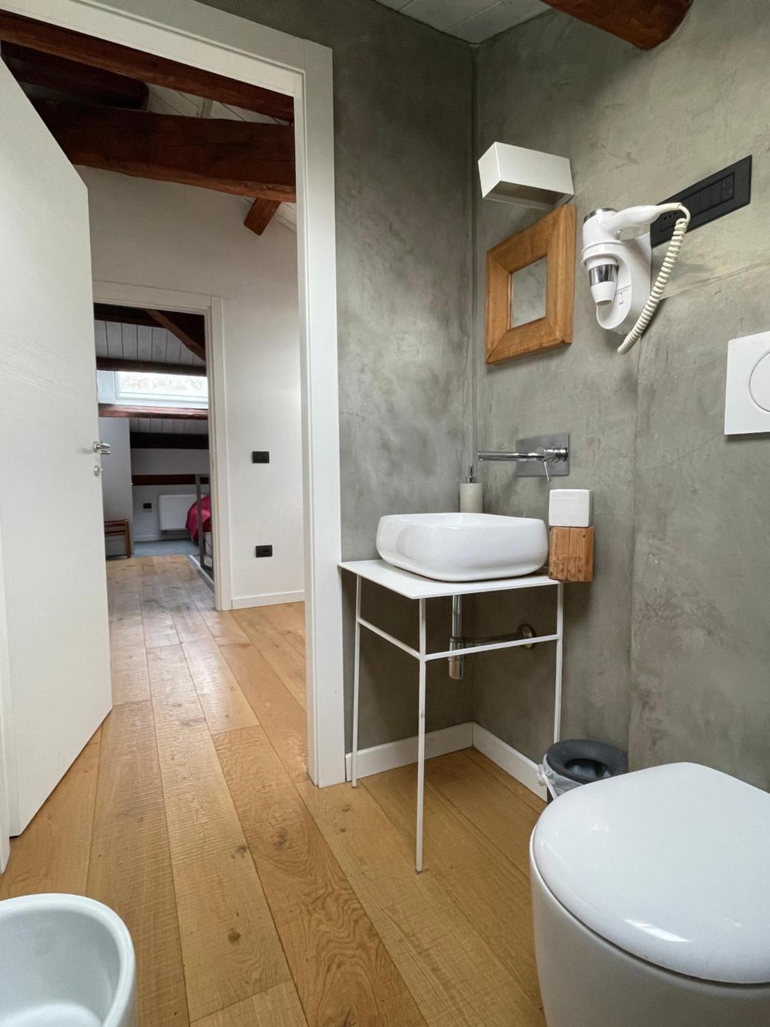 Residence Villa Masi Ferrara Zewnętrze zdjęcie
