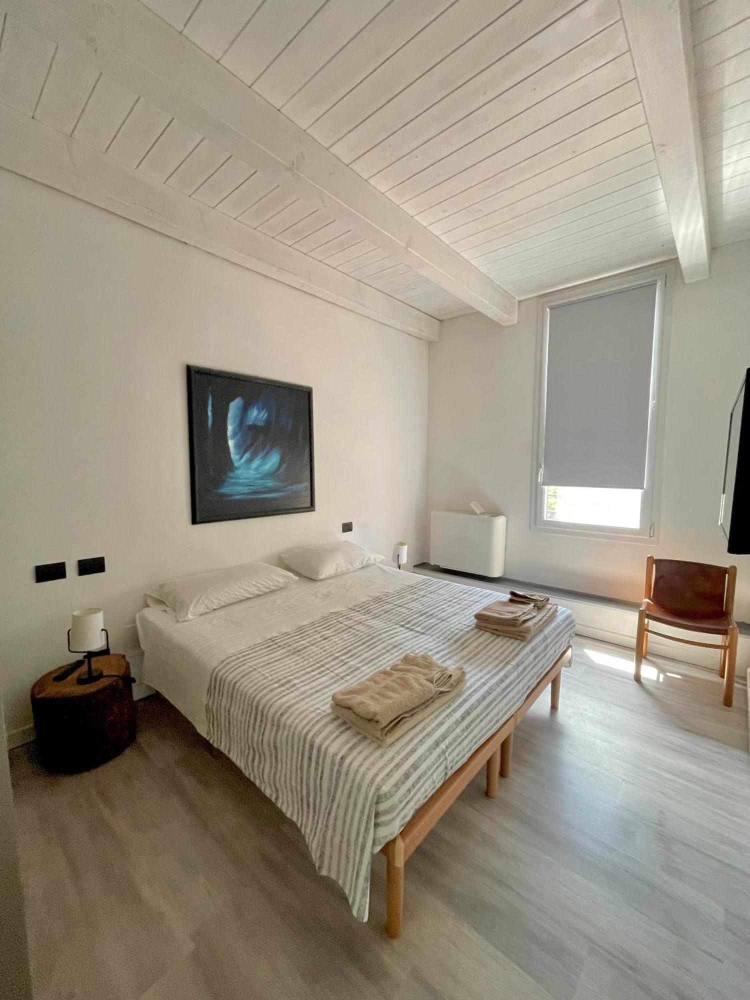 Residence Villa Masi Ferrara Zewnętrze zdjęcie