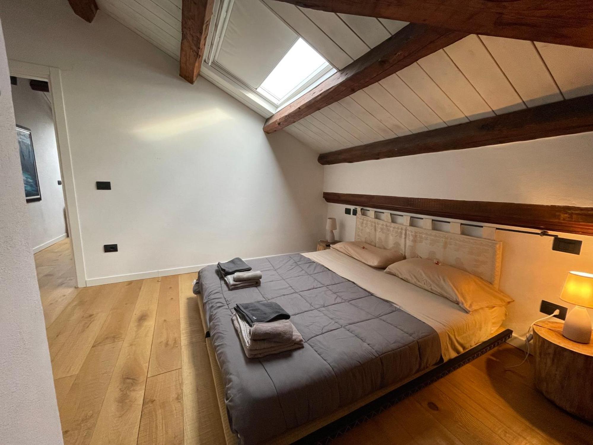 Residence Villa Masi Ferrara Zewnętrze zdjęcie