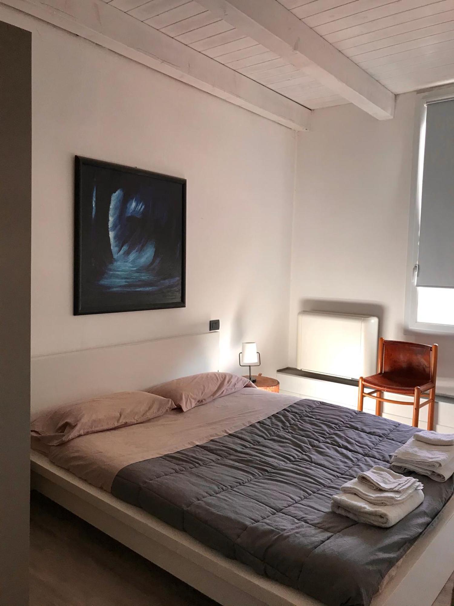 Residence Villa Masi Ferrara Zewnętrze zdjęcie