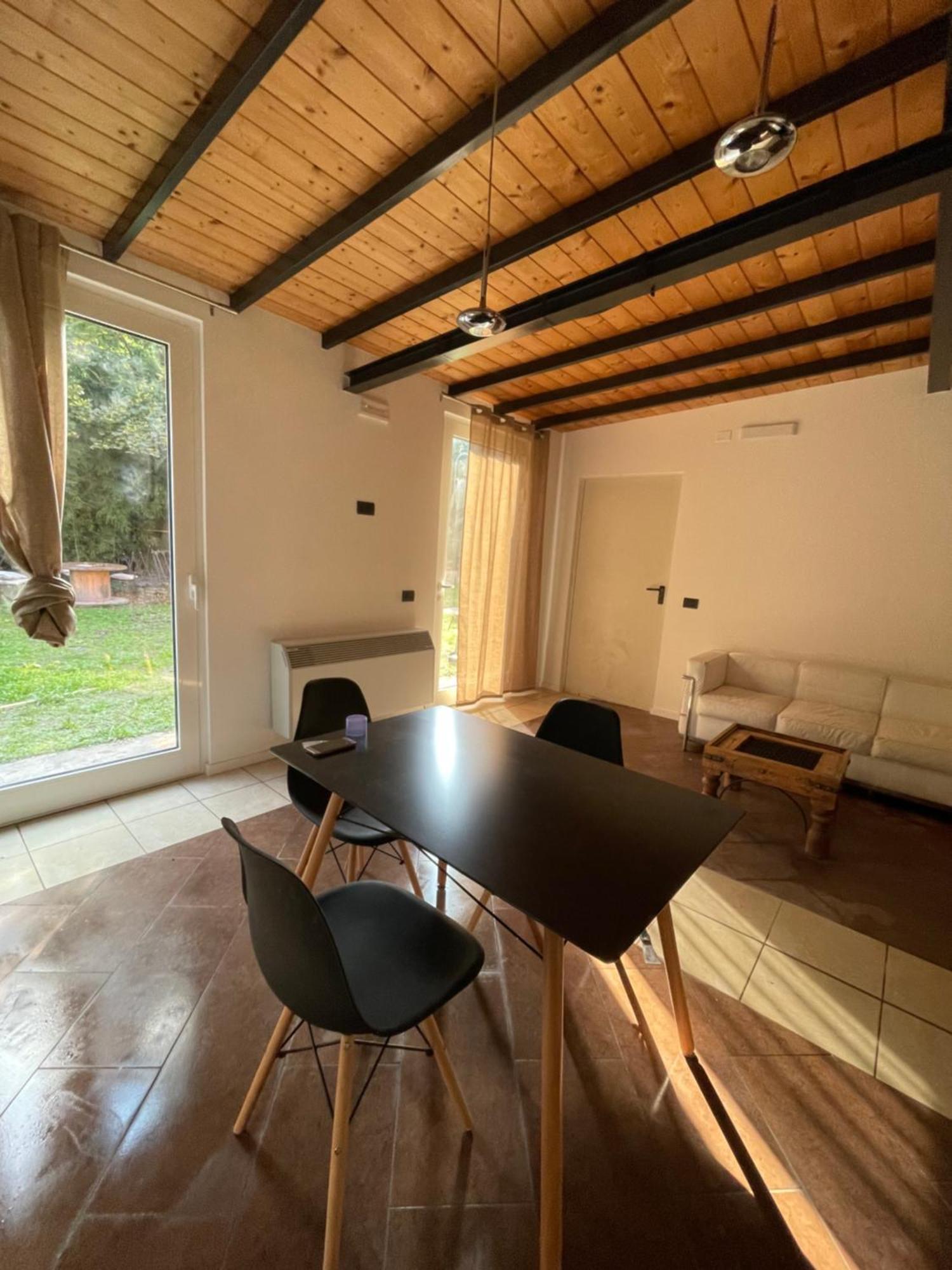 Residence Villa Masi Ferrara Zewnętrze zdjęcie