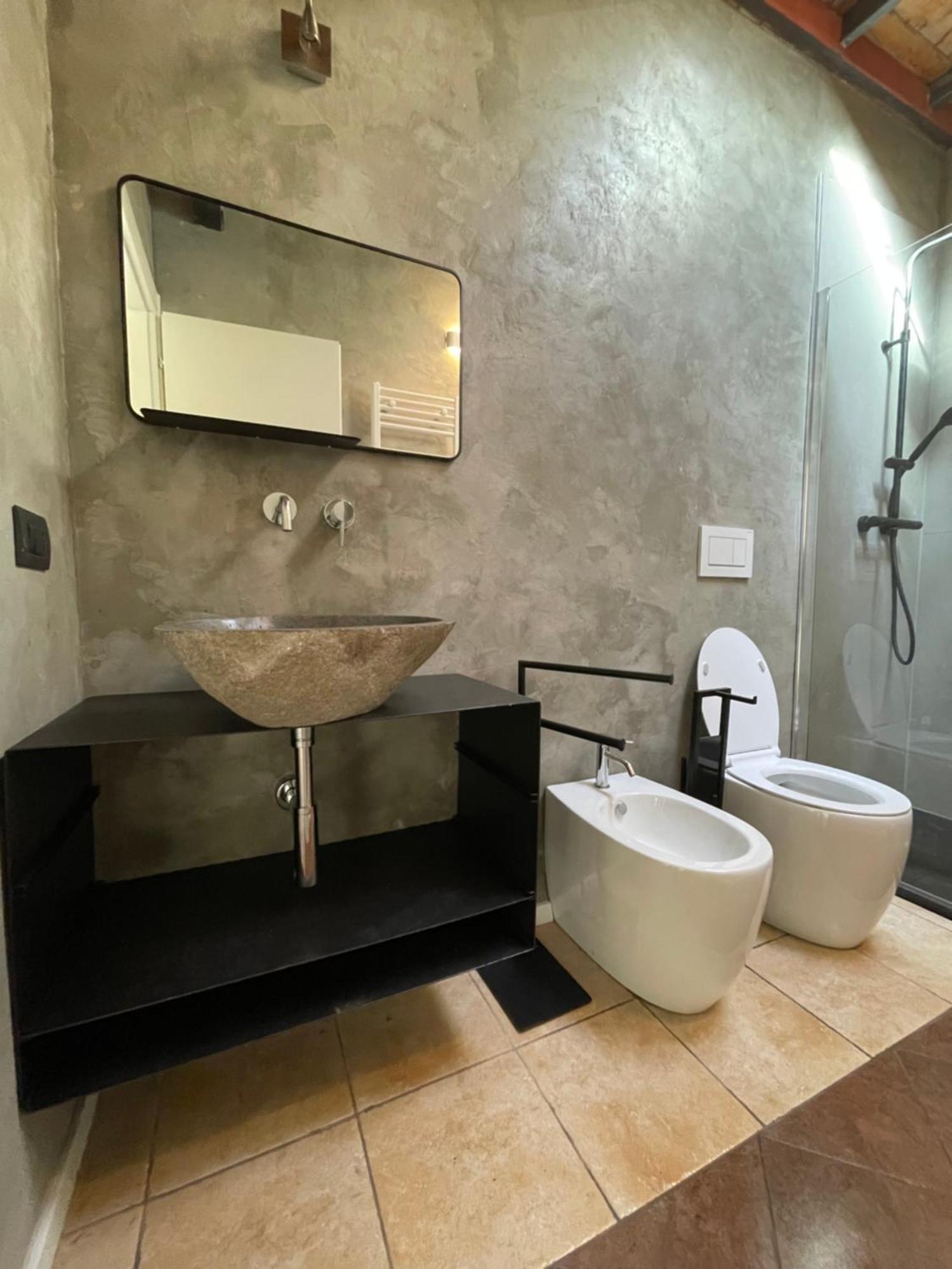 Residence Villa Masi Ferrara Zewnętrze zdjęcie