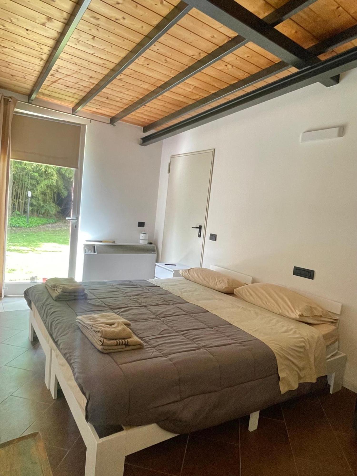 Residence Villa Masi Ferrara Zewnętrze zdjęcie