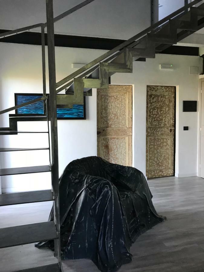 Residence Villa Masi Ferrara Zewnętrze zdjęcie