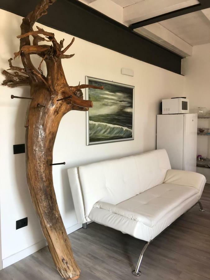 Residence Villa Masi Ferrara Zewnętrze zdjęcie