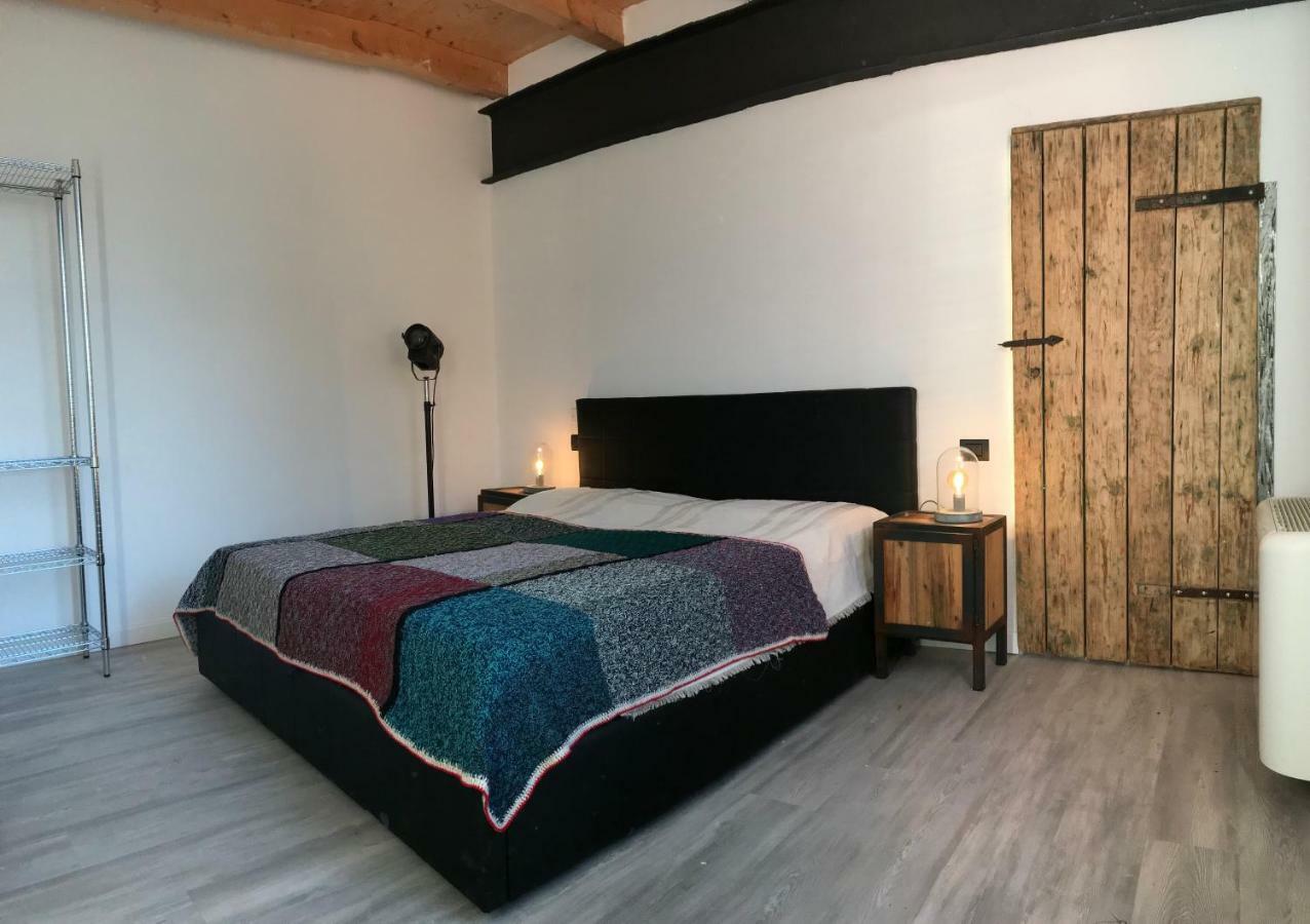 Residence Villa Masi Ferrara Zewnętrze zdjęcie