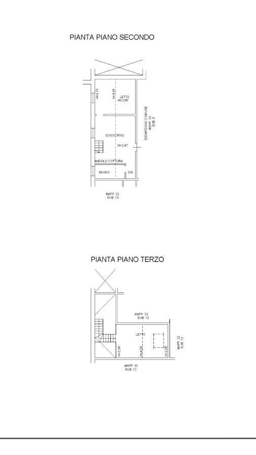 Residence Villa Masi Ferrara Zewnętrze zdjęcie