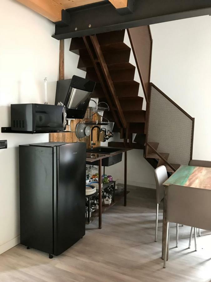 Residence Villa Masi Ferrara Zewnętrze zdjęcie