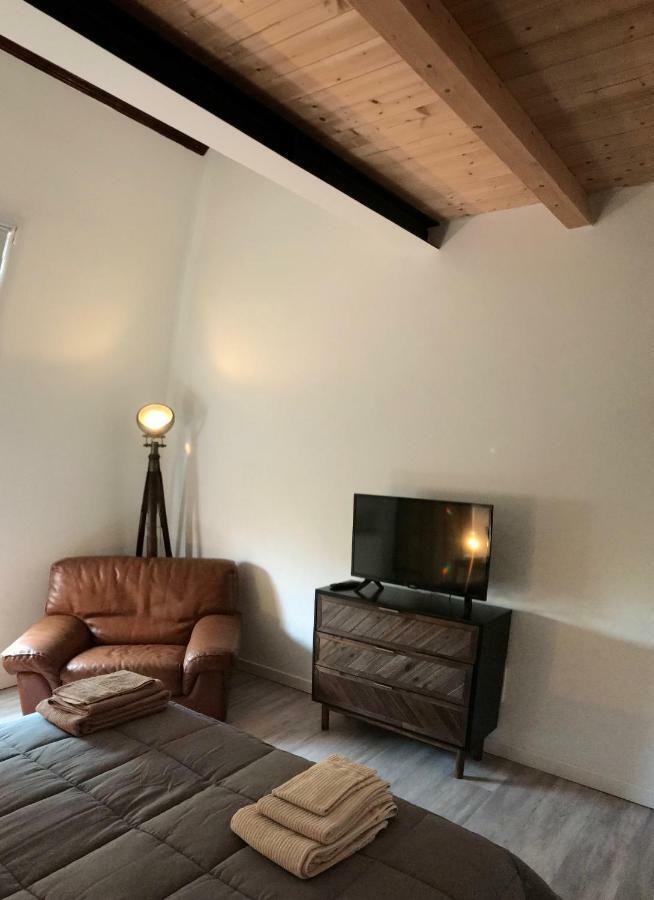 Residence Villa Masi Ferrara Zewnętrze zdjęcie