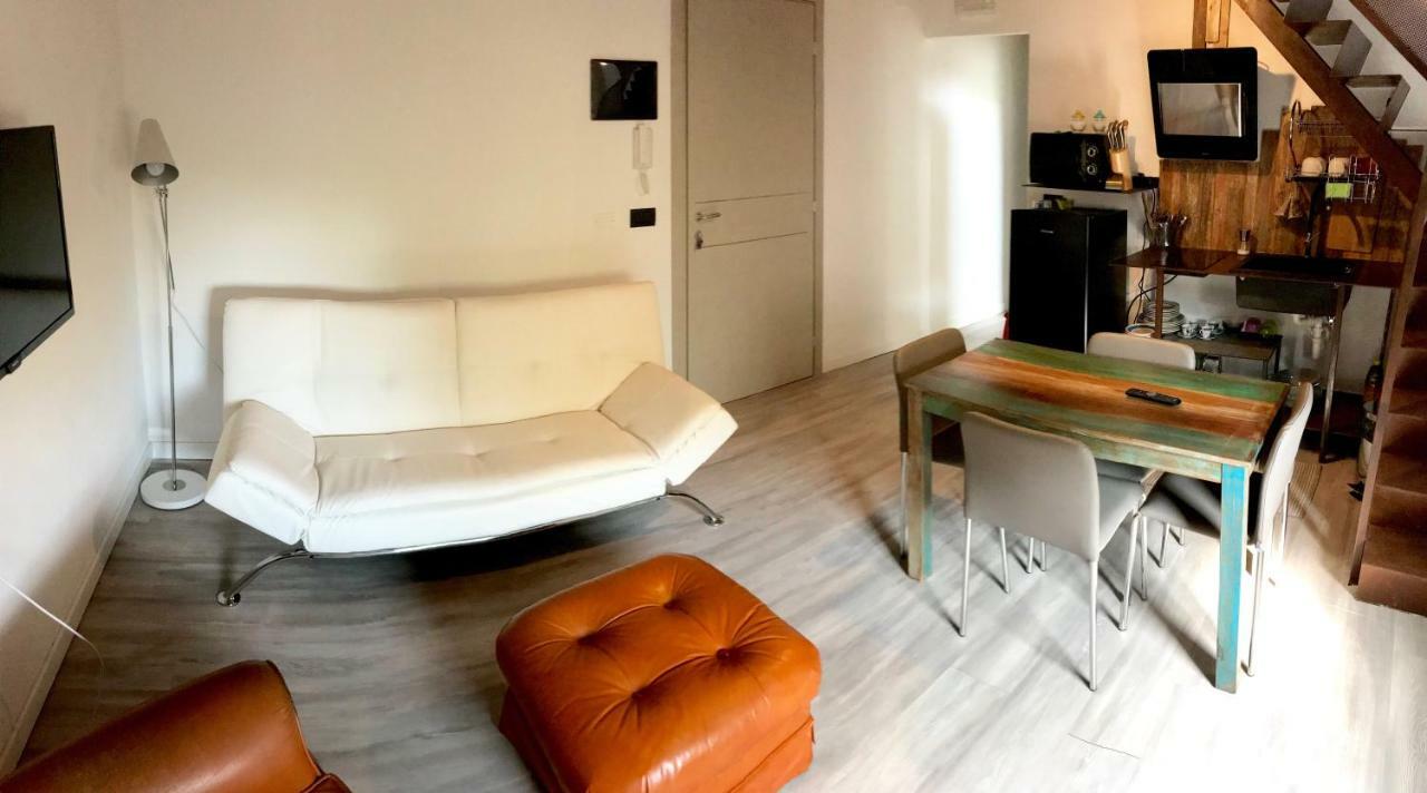 Residence Villa Masi Ferrara Zewnętrze zdjęcie