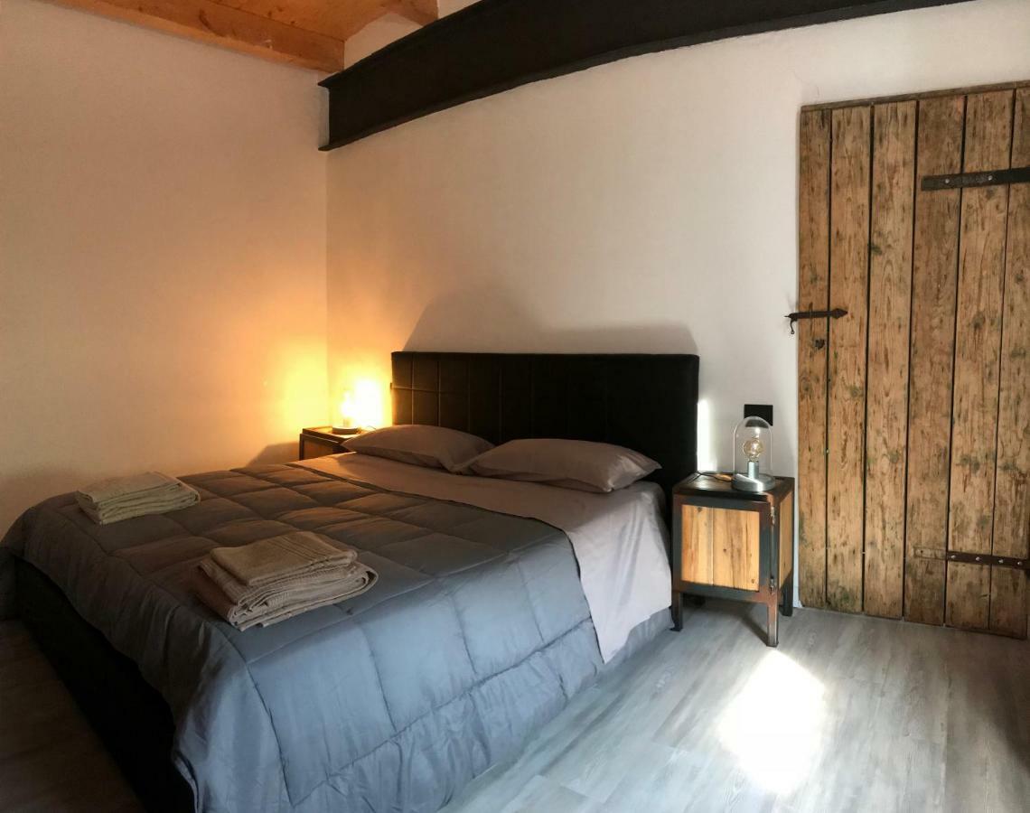 Residence Villa Masi Ferrara Zewnętrze zdjęcie