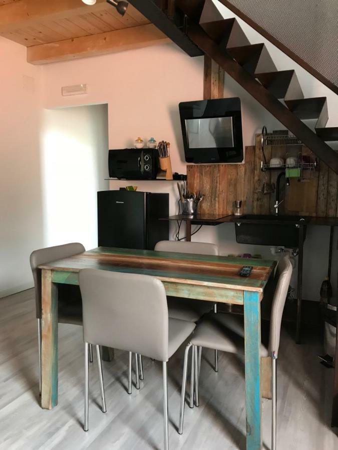 Residence Villa Masi Ferrara Zewnętrze zdjęcie